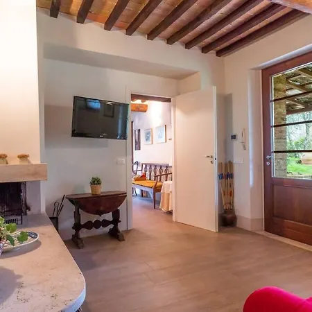 Iesa - Relax Nella Campagna Di Siena 公寓 Lama (Tuscany)