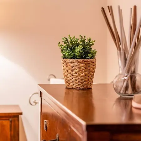 公寓 Iesa - Relax Nella Campagna Di Siena Lama (Tuscany)