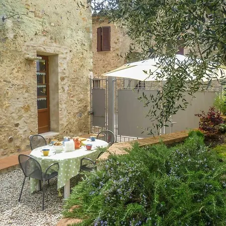 Iesa - Relax Nella Campagna Di Siena *