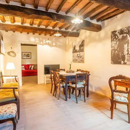 Iesa - Relax Nella Campagna Di Siena