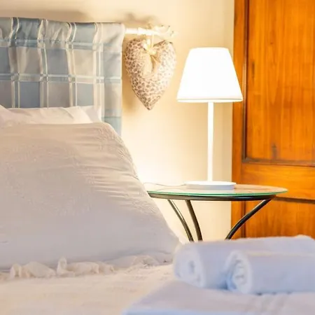 Iesa - Relax Nella Campagna Di Siena * Lama (Tuscany)