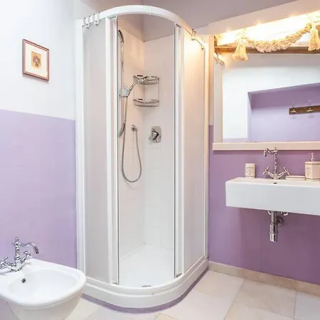 Iesa - Relax Nella Campagna Di Siena *