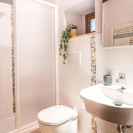 Iesa - Relax Nella Campagna Di Siena