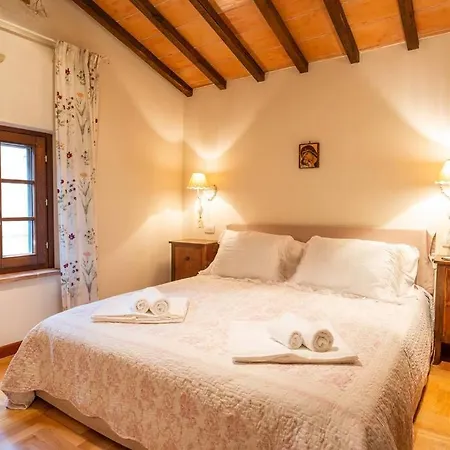 Iesa - Relax Nella Campagna Di Siena * Lama (Tuscany)