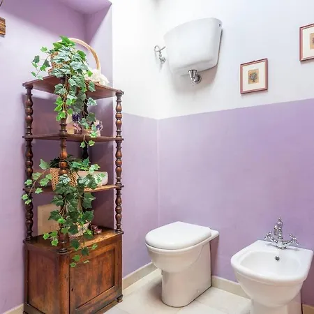 Iesa - Relax Nella Campagna Di Siena Lama (Tuscany)