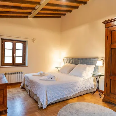 Iesa - Relax Nella Campagna Di Siena 公寓 Lama (Tuscany)