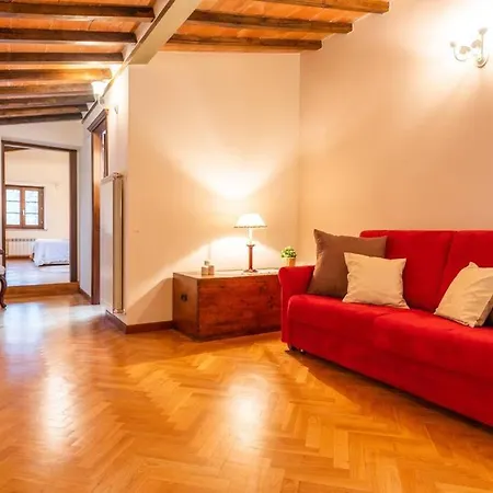 公寓 Iesa - Relax Nella Campagna Di Siena *